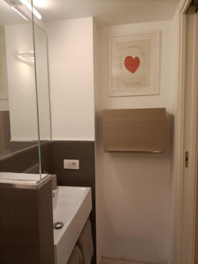 BE MY GUEST in citta' alta Charme&Relax
